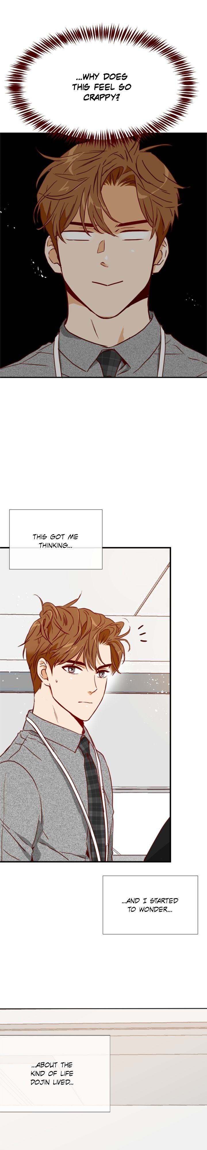 An Hour Of Romance Chapter 26 page 21