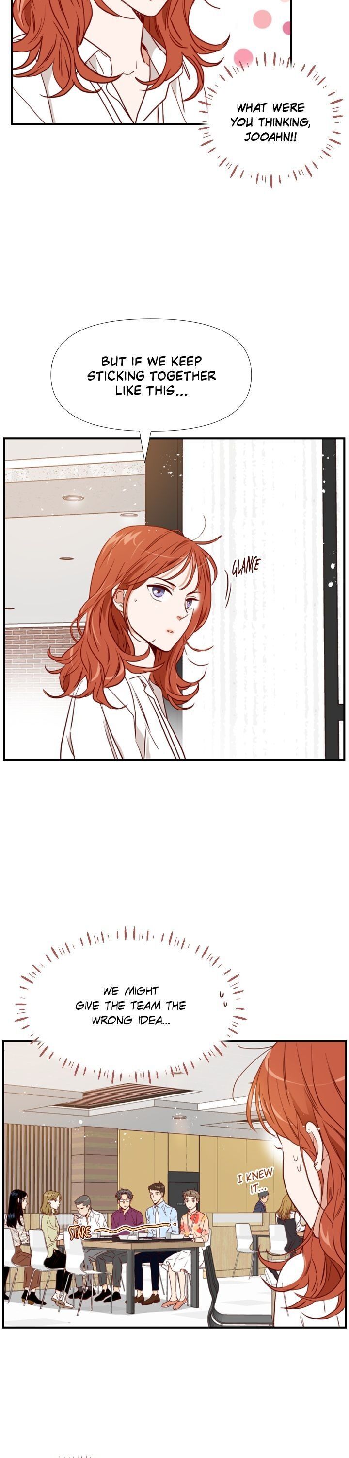 An Hour Of Romance Chapter 23 page 24