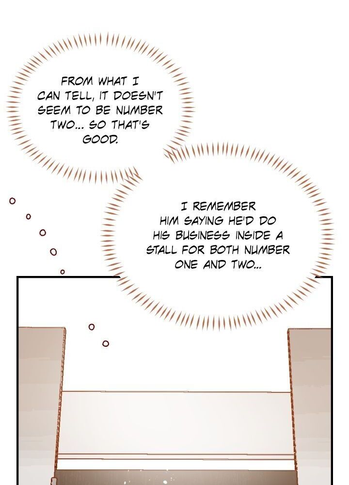 An Hour Of Romance Chapter 24 page 21