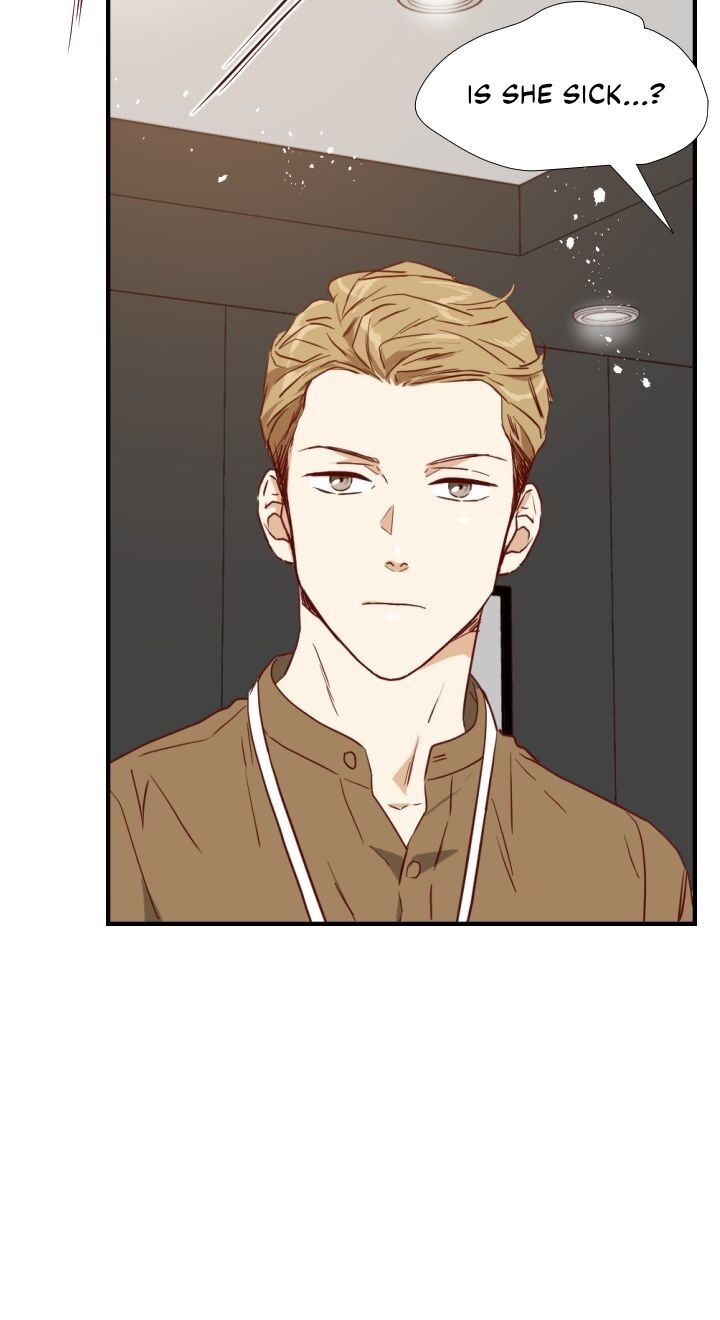 An Hour Of Romance Chapter 24 page 15