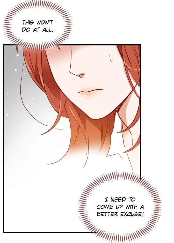 An Hour Of Romance Chapter 23 page 25