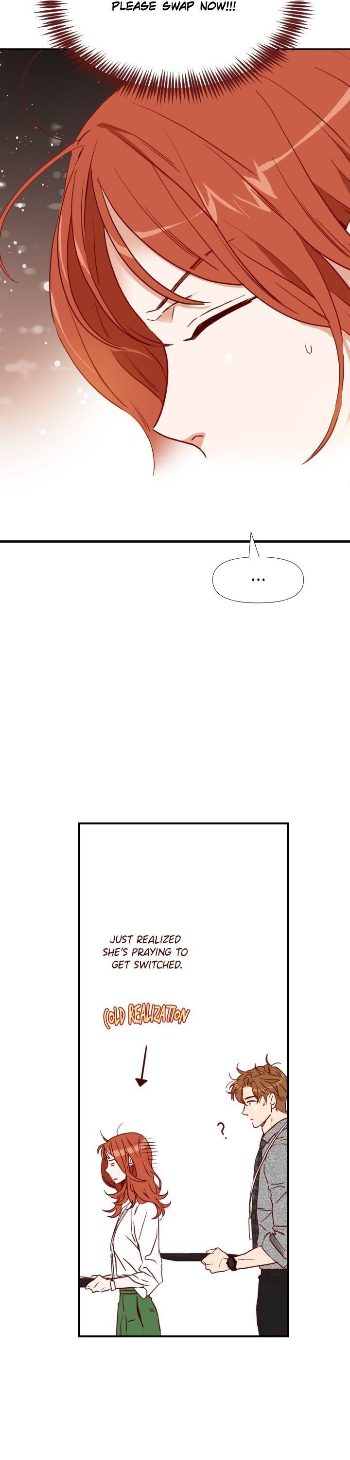 An Hour Of Romance Chapter 23 page 13