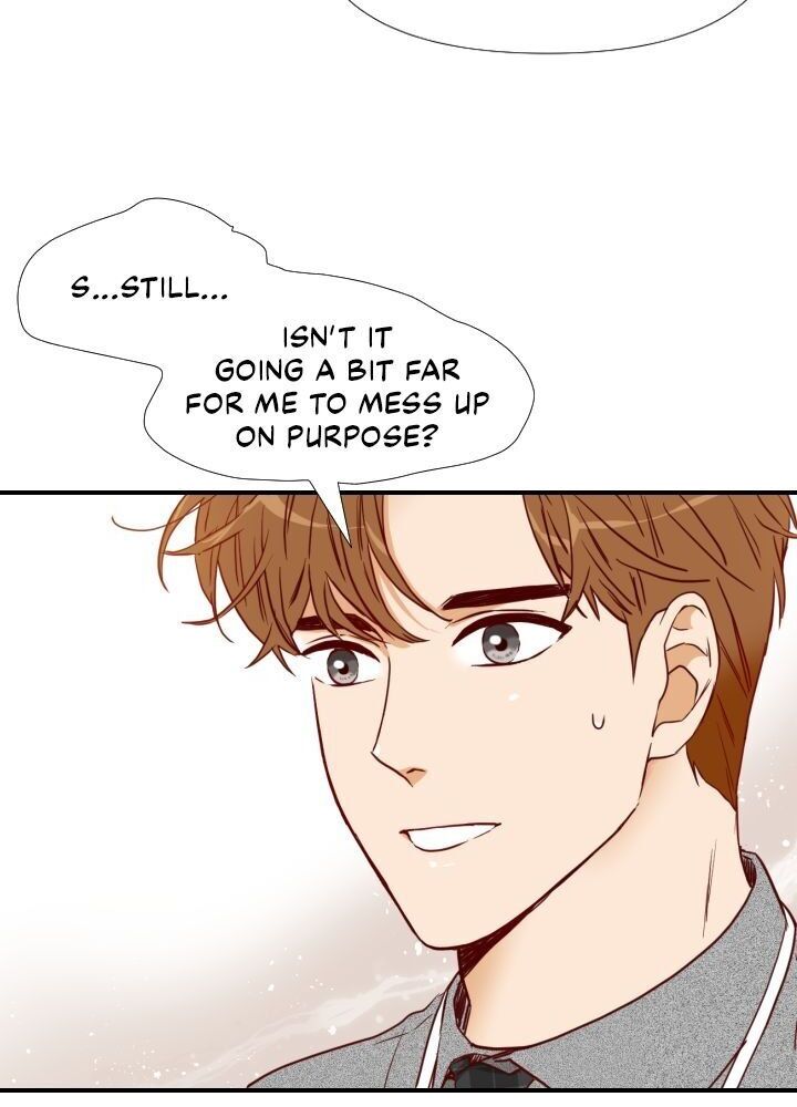 An Hour Of Romance Chapter 23 page 30