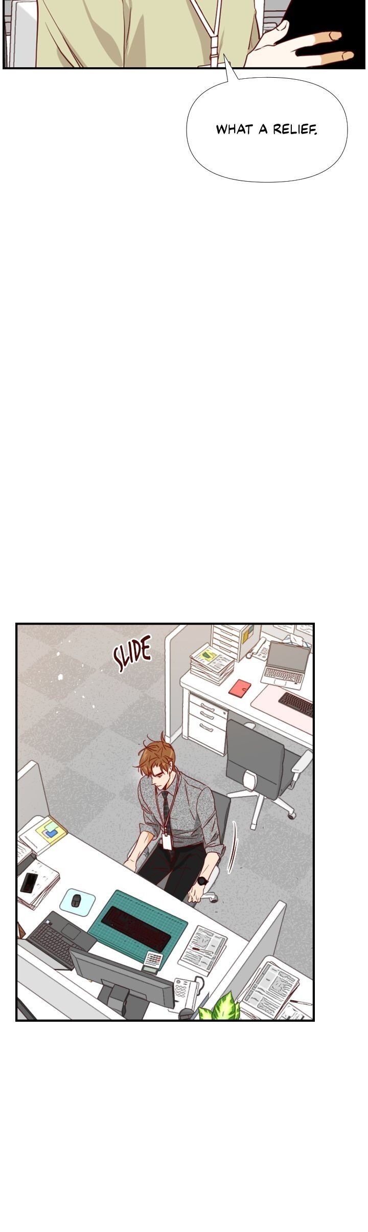 An Hour Of Romance Chapter 26 page 13