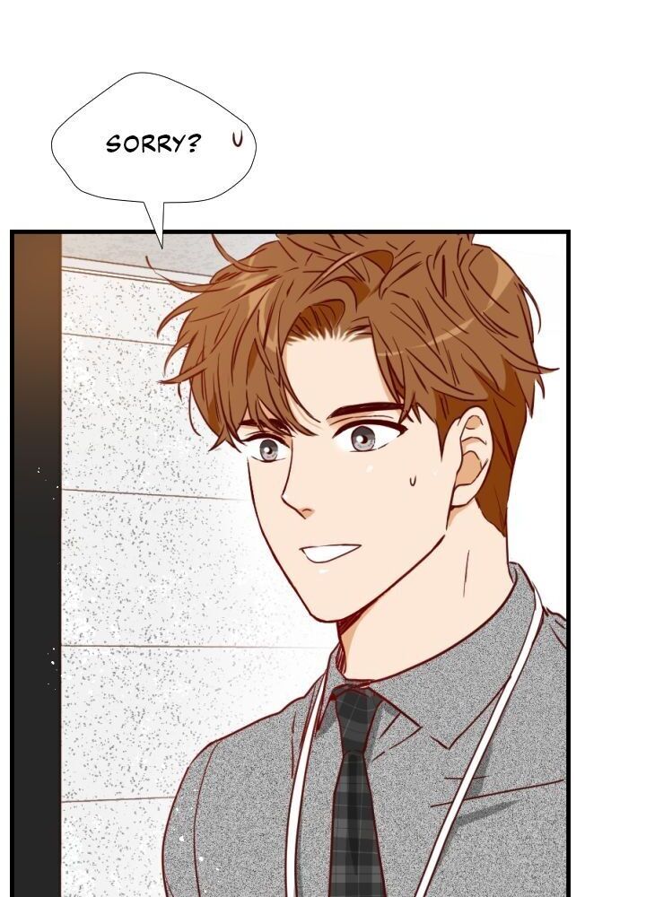 An Hour Of Romance Chapter 23 page 28
