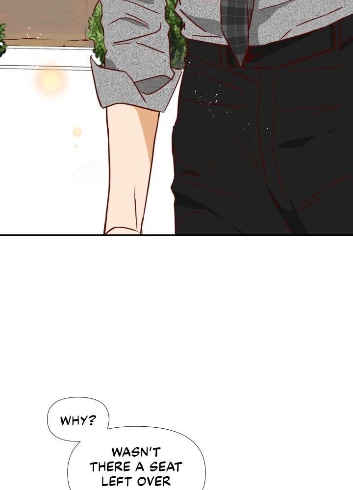 An Hour Of Romance Chapter 23 page 21