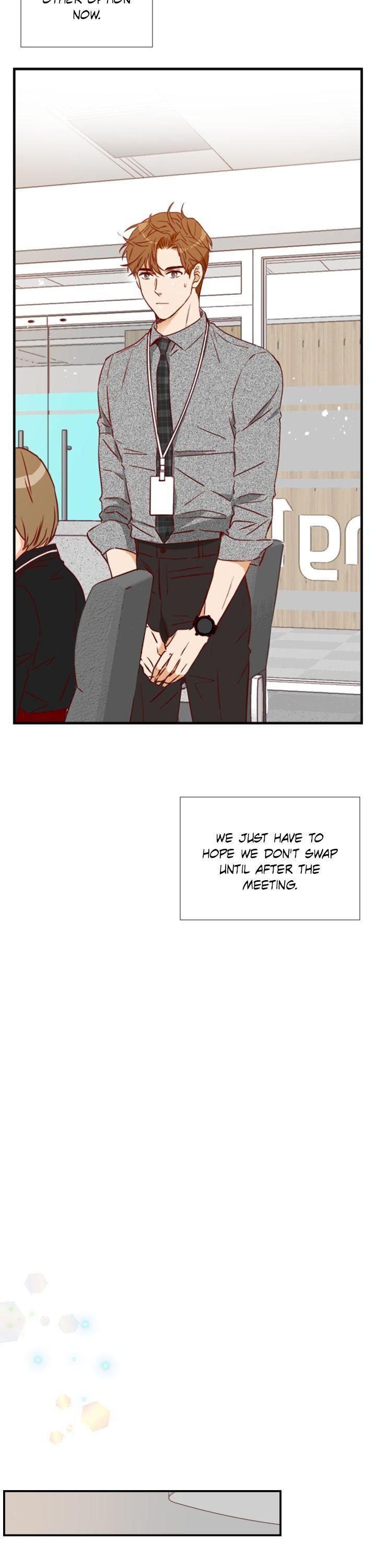 An Hour Of Romance Chapter 23 page 38
