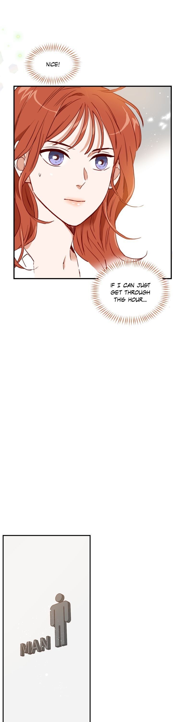 An Hour Of Romance Chapter 23 page 41