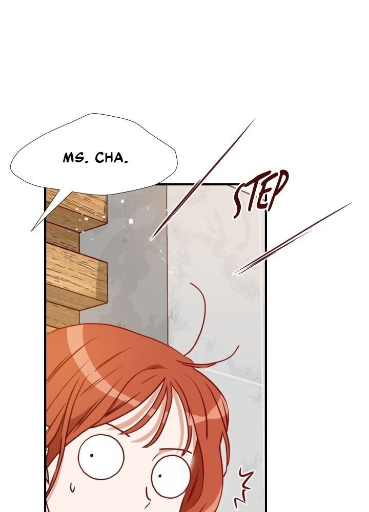 An Hour Of Romance Chapter 24 page 30