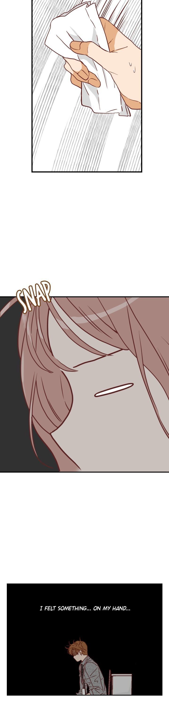 An Hour Of Romance Chapter 24 page 27