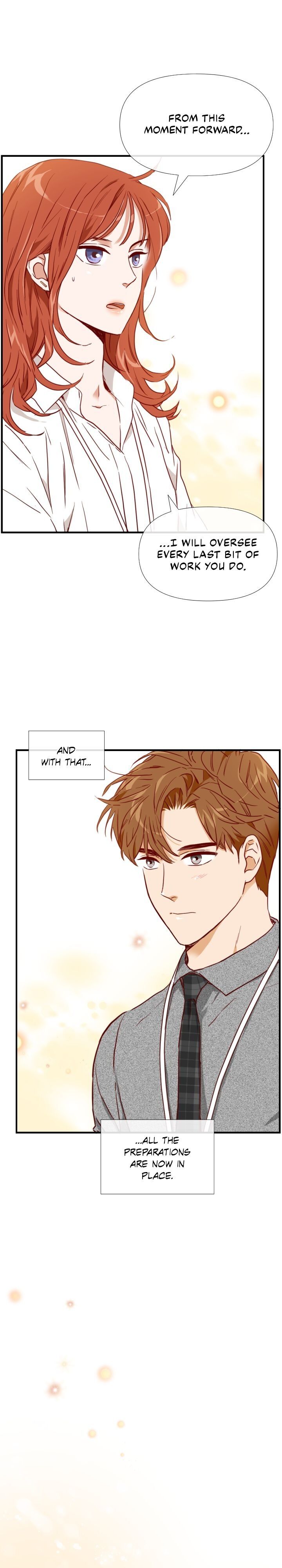 An Hour Of Romance Chapter 26 page 28