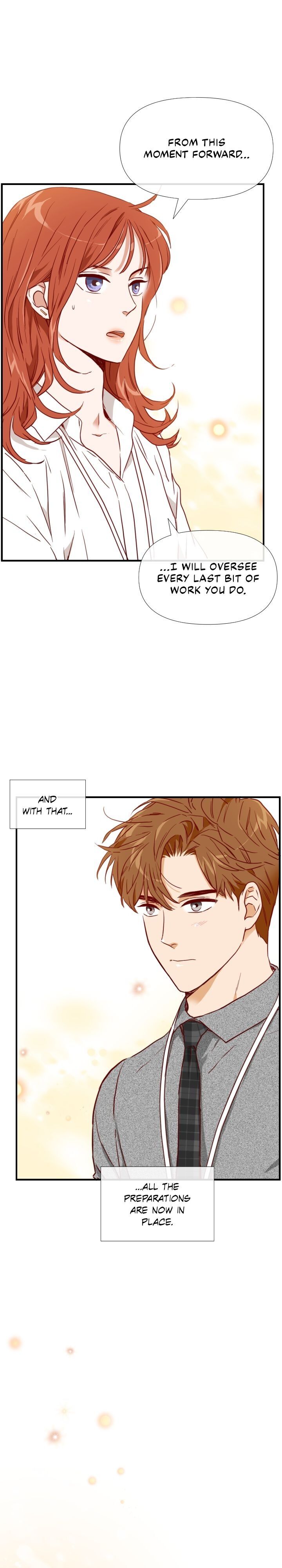 An Hour Of Romance Chapter 27 page 2