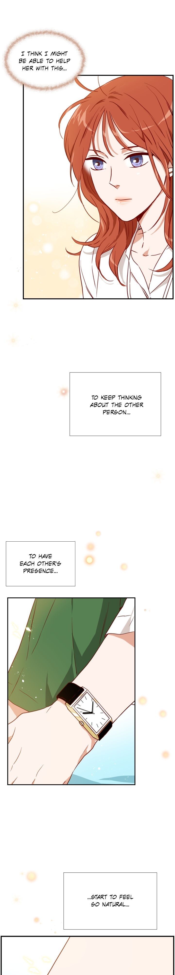 An Hour Of Romance Chapter 26 page 25