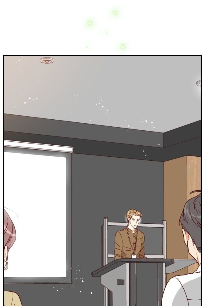 An Hour Of Romance Chapter 23 page 39