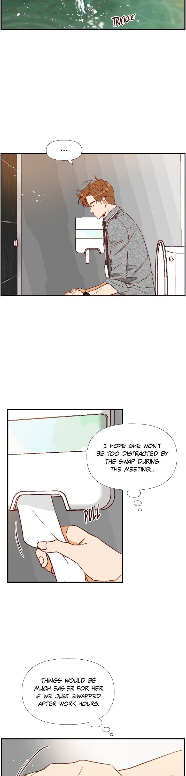 An Hour Of Romance Chapter 23 page 43