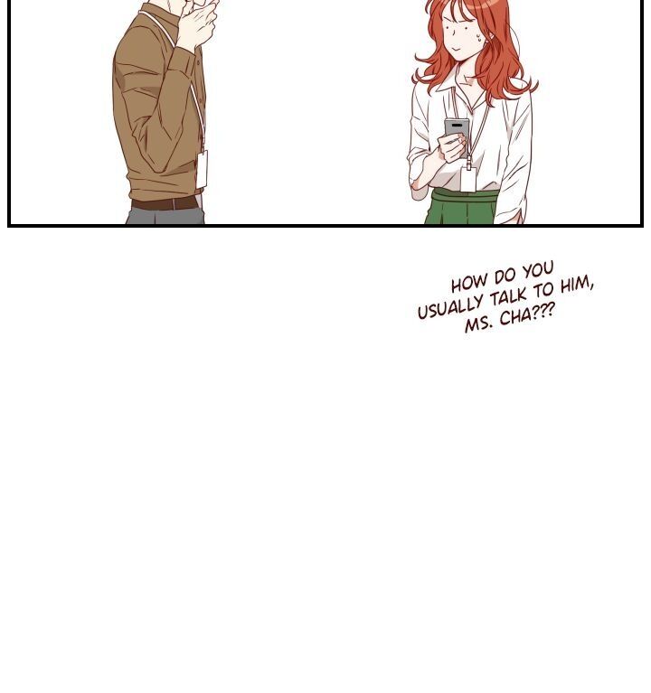 An Hour Of Romance Chapter 24 page 35