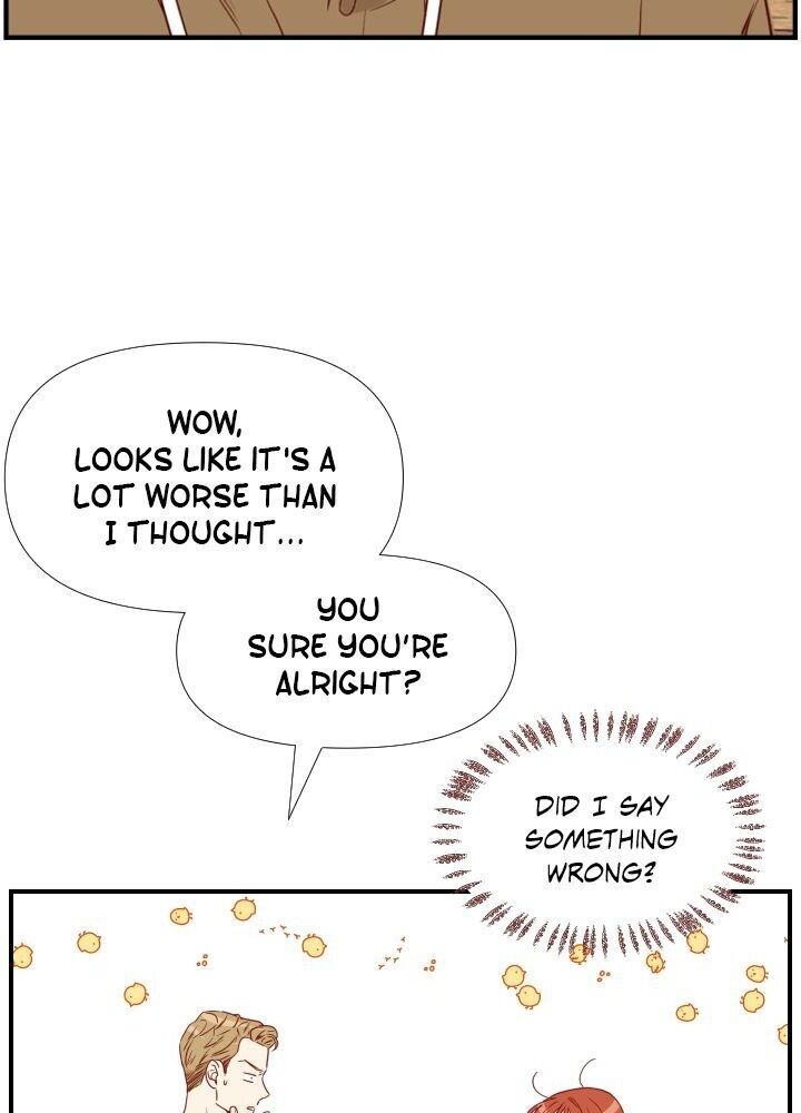 An Hour Of Romance Chapter 24 page 34