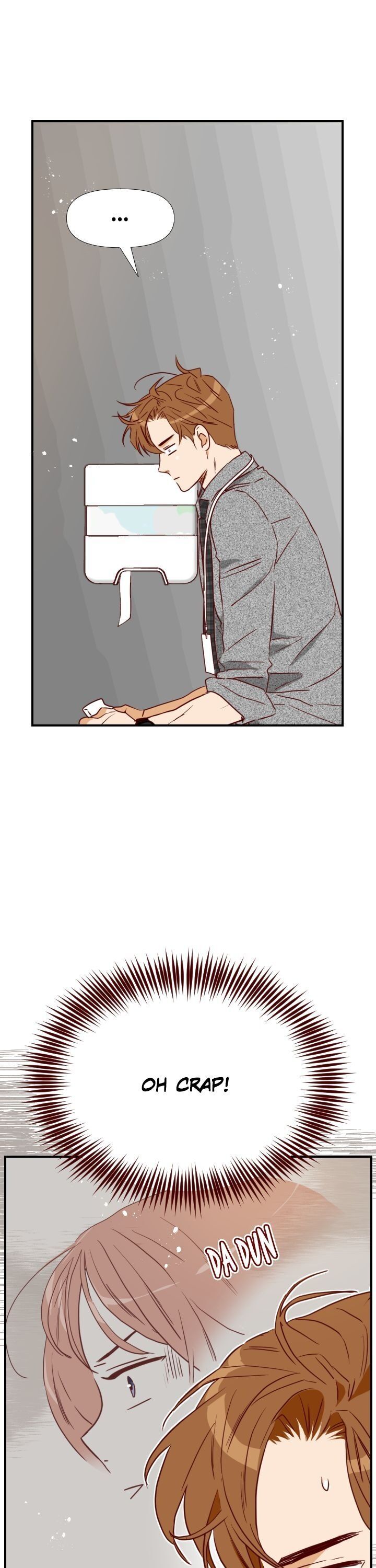 An Hour Of Romance Chapter 23 page 47