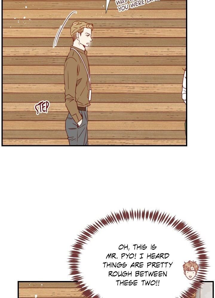 An Hour Of Romance Chapter 24 page 32