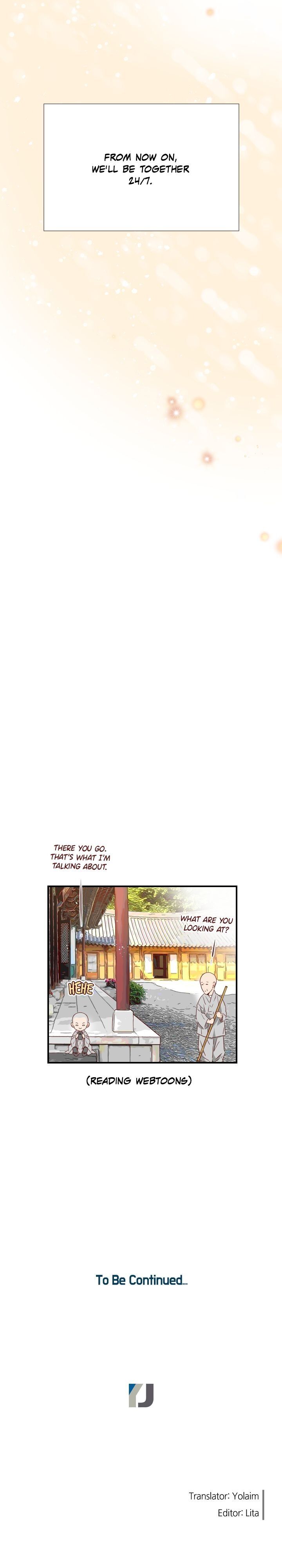 An Hour Of Romance Chapter 26 page 29