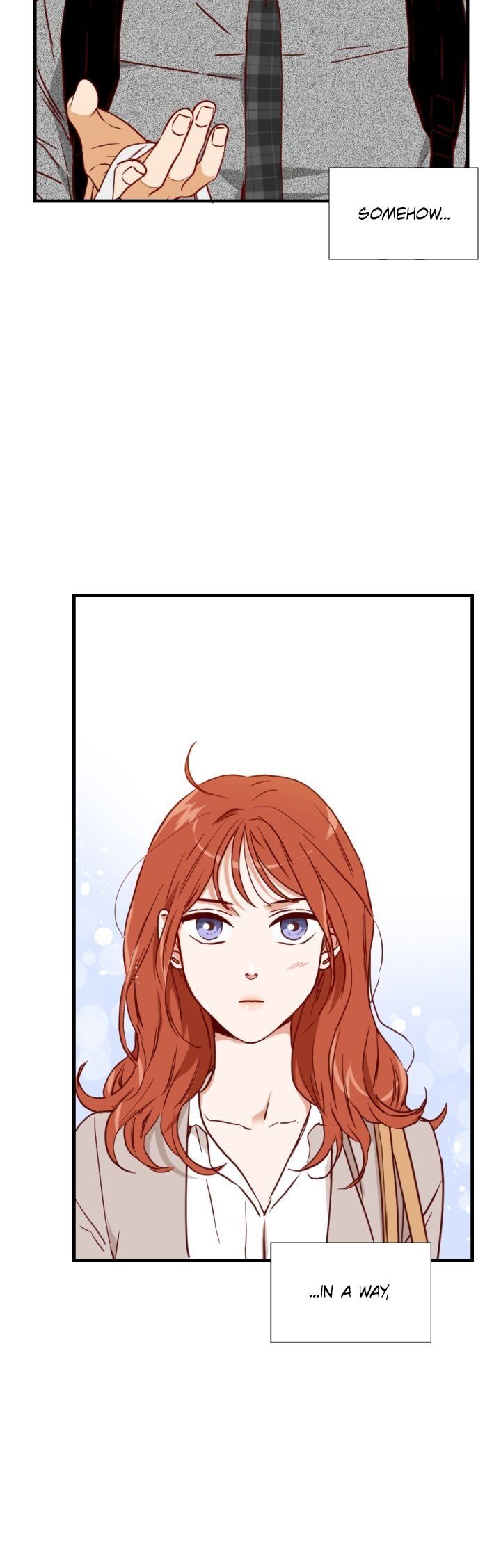 An Hour Of Romance Chapter 27 page 9
