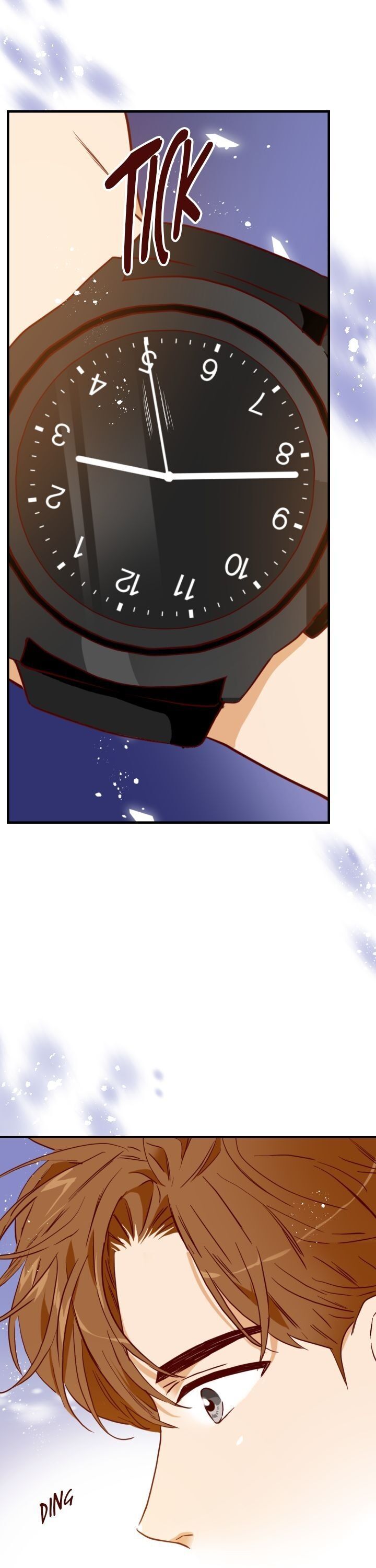 An Hour Of Romance Chapter 23 page 45