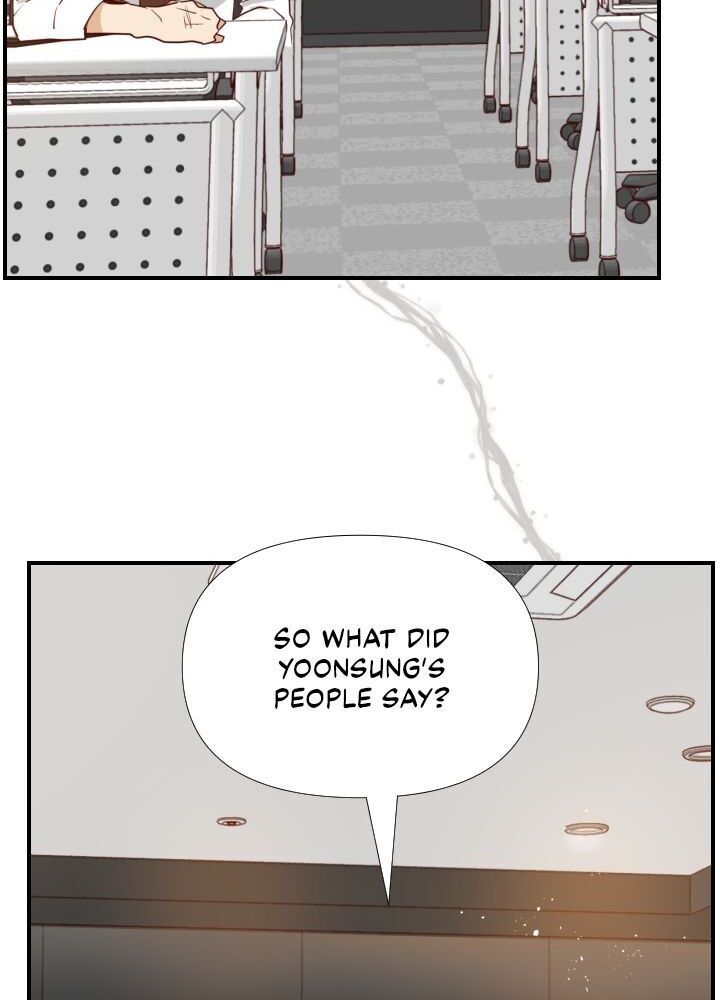 An Hour Of Romance Chapter 23 page 50