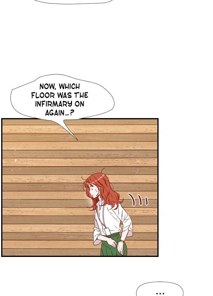 An Hour Of Romance Chapter 24 page 37
