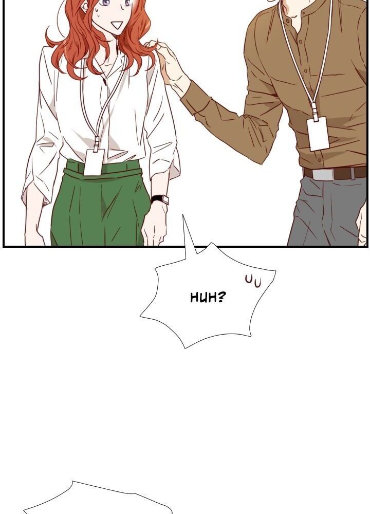 An Hour Of Romance Chapter 24 page 39