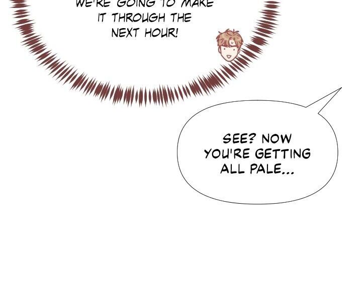 An Hour Of Romance Chapter 24 page 41