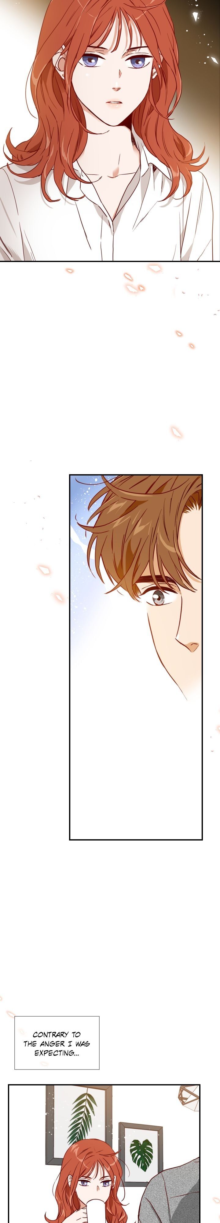 An Hour Of Romance Chapter 27 page 20
