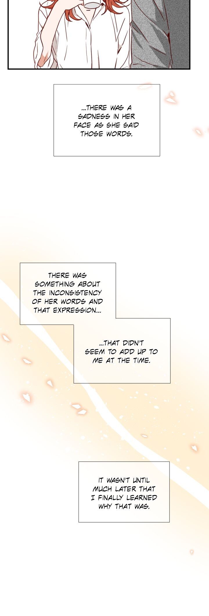 An Hour Of Romance Chapter 27 page 21