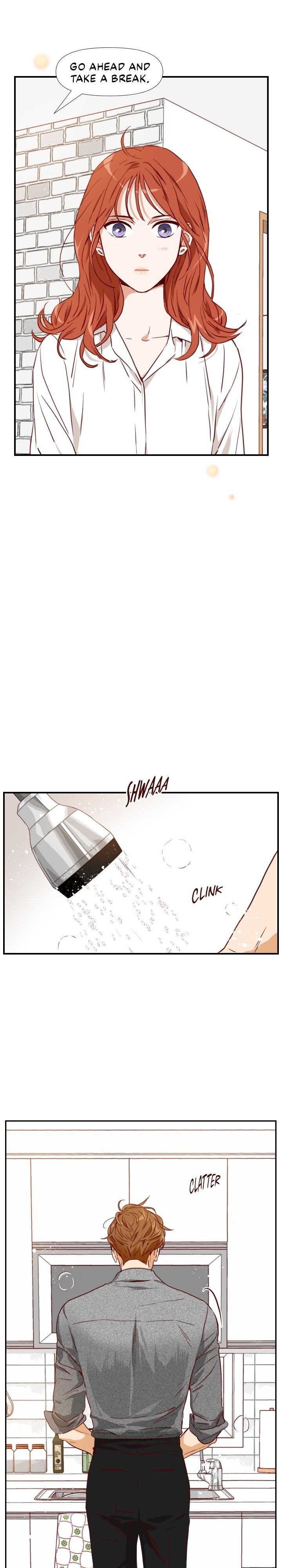 An Hour Of Romance Chapter 28 page 4