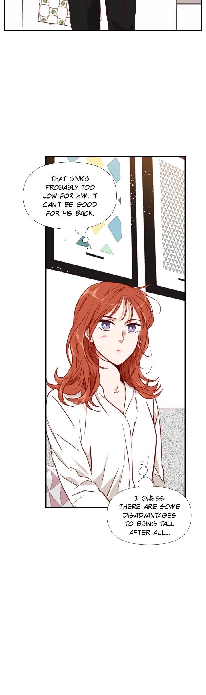 An Hour Of Romance Chapter 28 page 5