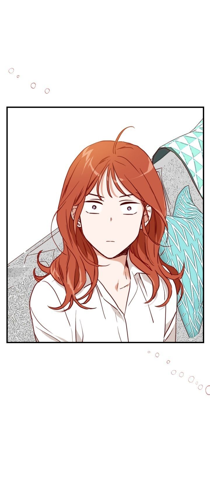 An Hour Of Romance Chapter 28 page 9