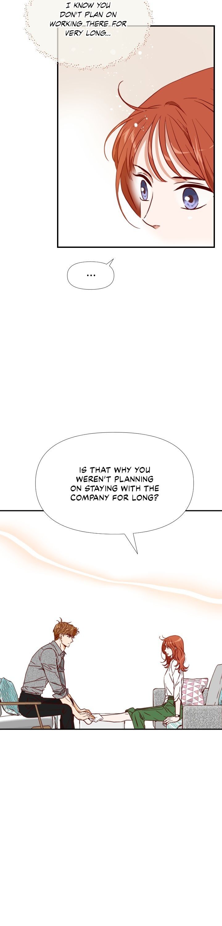 An Hour Of Romance Chapter 28 page 13