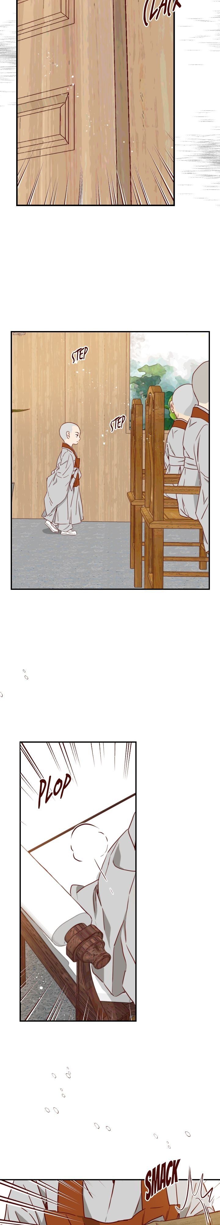 An Hour Of Romance Chapter 30 page 3