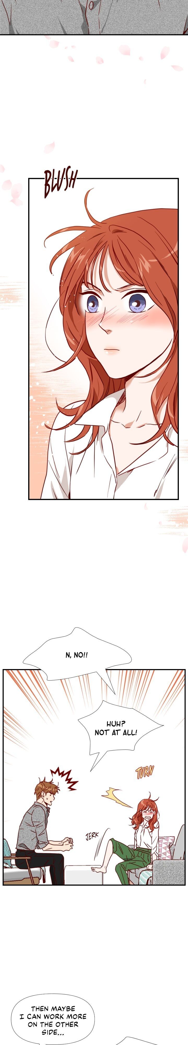 An Hour Of Romance Chapter 28 page 23