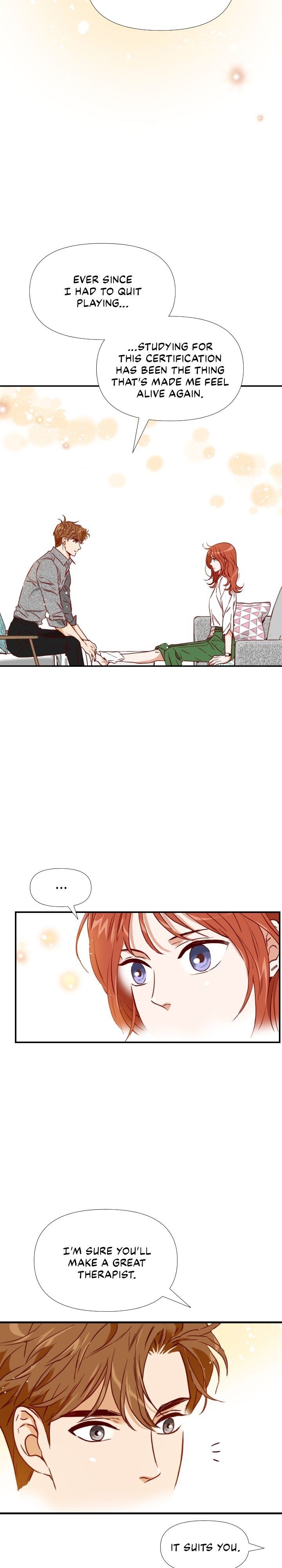 An Hour Of Romance Chapter 28 page 16