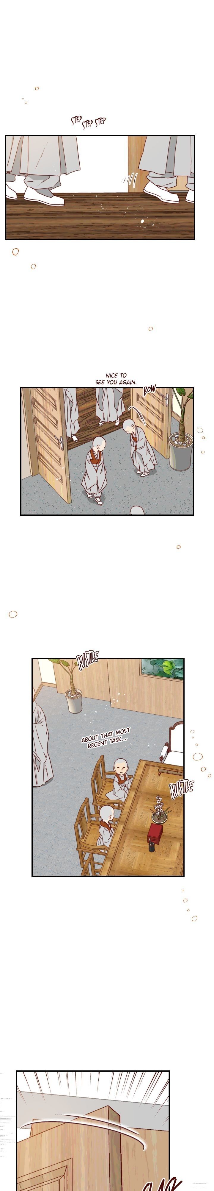 An Hour Of Romance Chapter 30 page 2