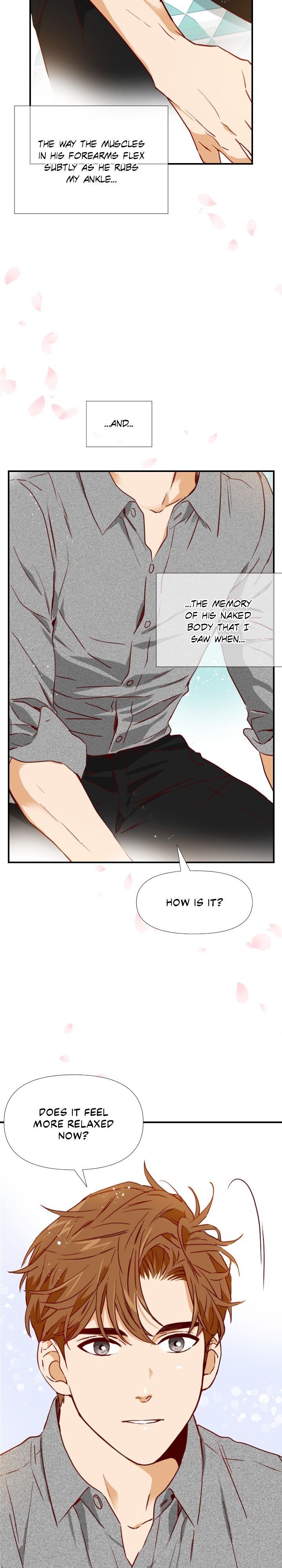 An Hour Of Romance Chapter 28 page 22