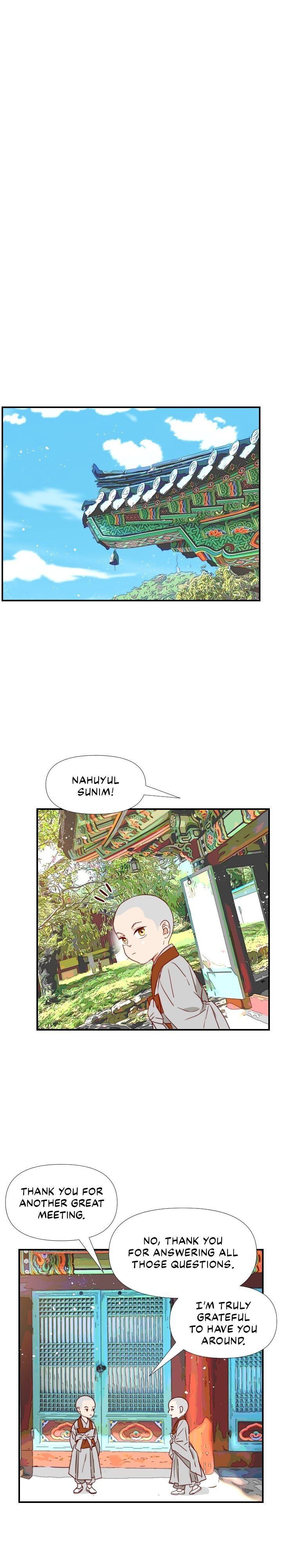 An Hour Of Romance Chapter 30 page 10