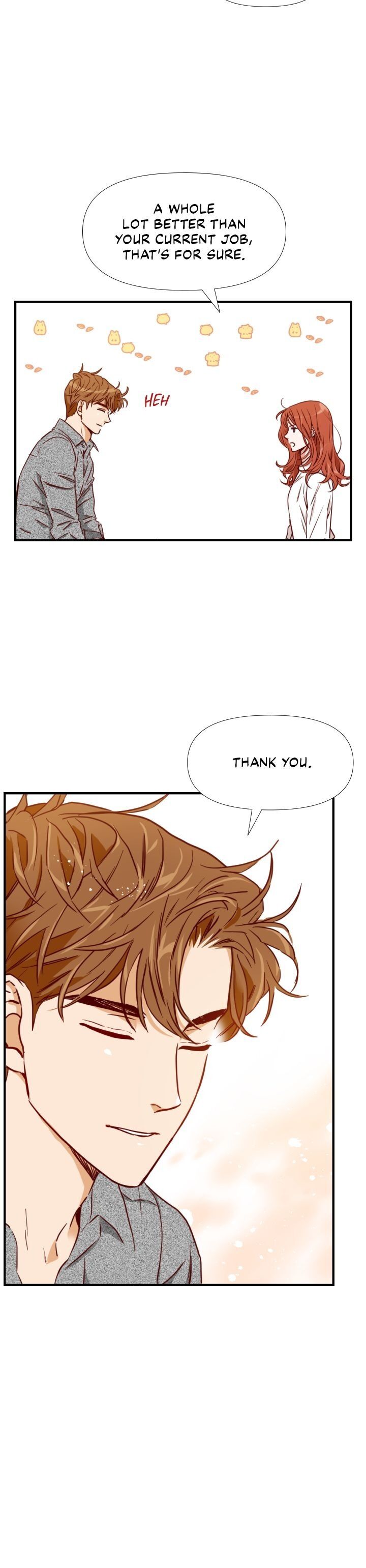 An Hour Of Romance Chapter 28 page 17