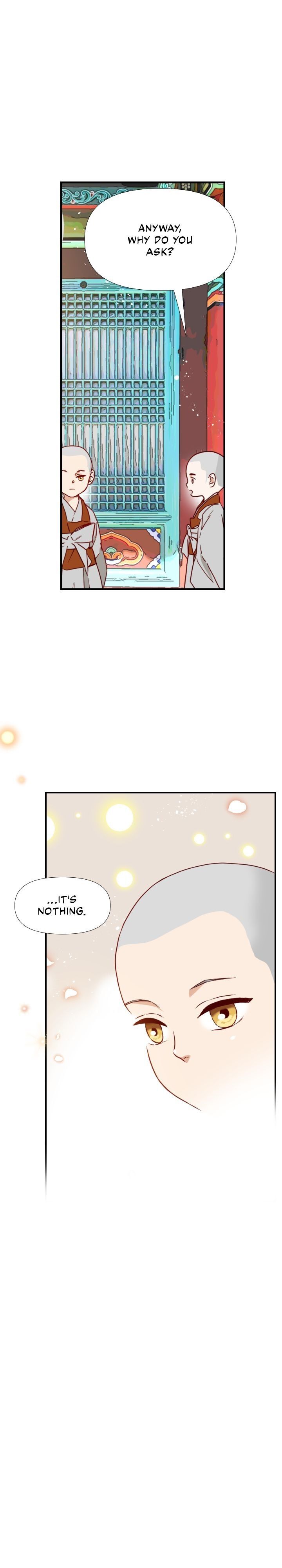 An Hour Of Romance Chapter 30 page 15