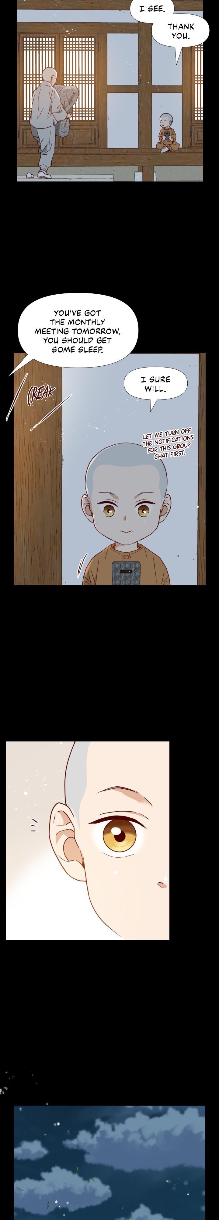 An Hour Of Romance Chapter 29 page 15