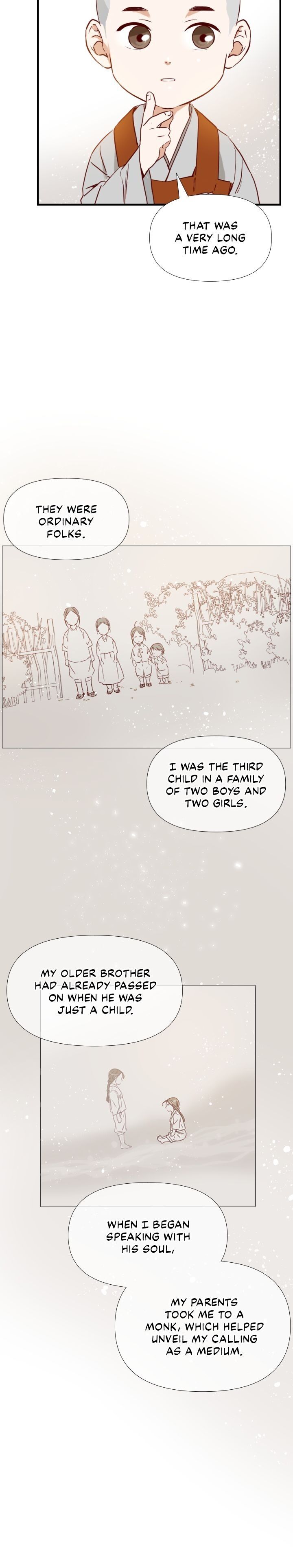 An Hour Of Romance Chapter 30 page 13