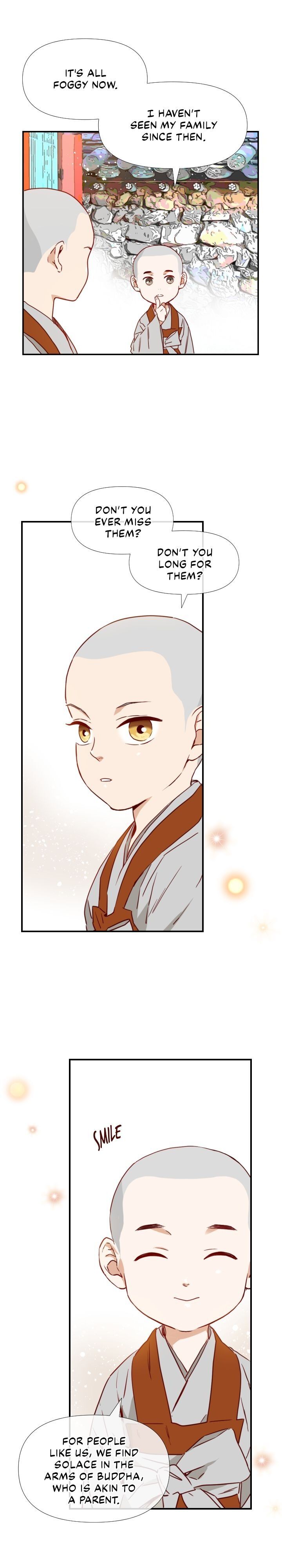 An Hour Of Romance Chapter 30 page 14