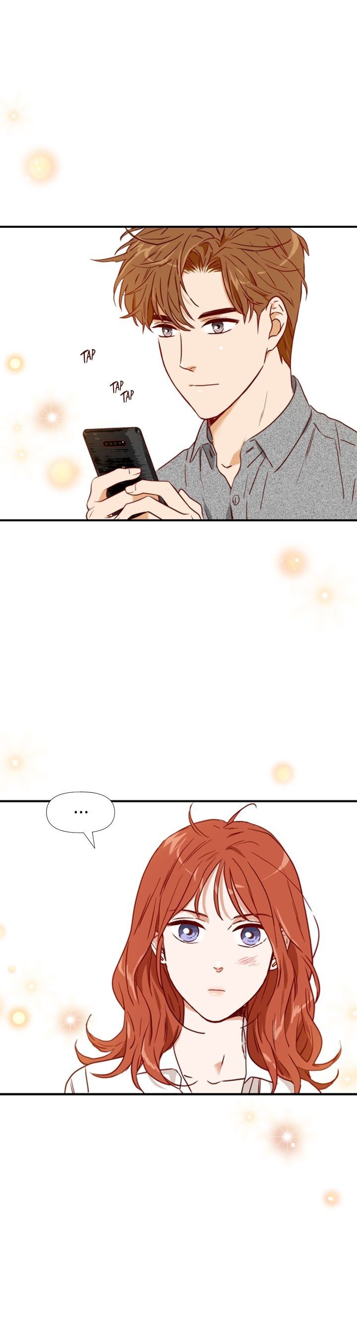 An Hour Of Romance Chapter 29 page 13