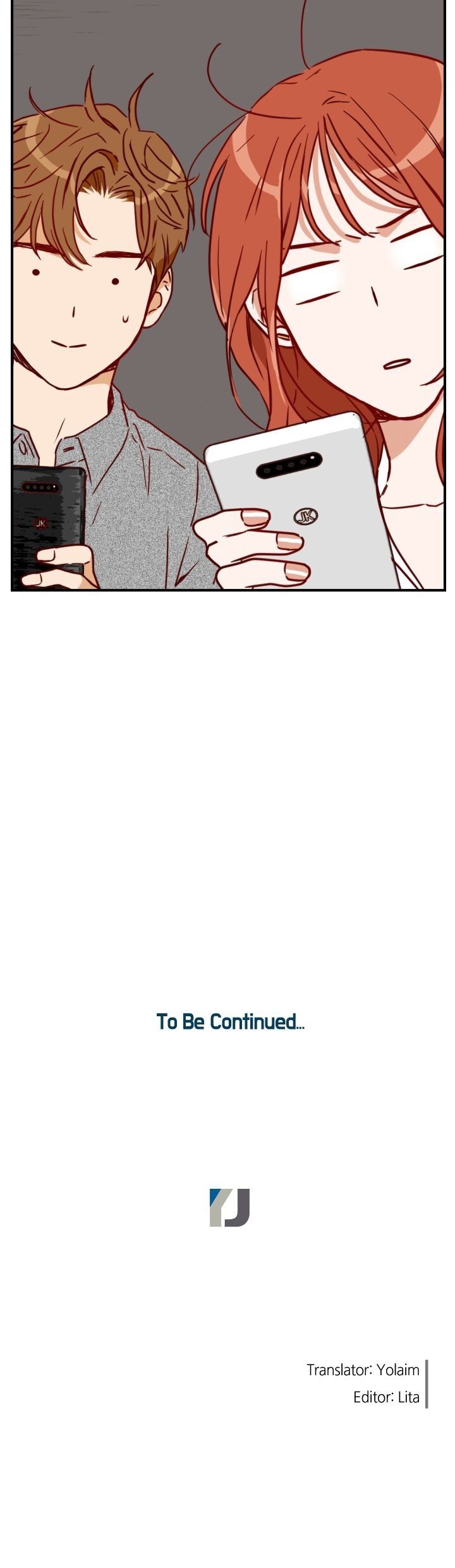 An Hour Of Romance Chapter 28 page 27