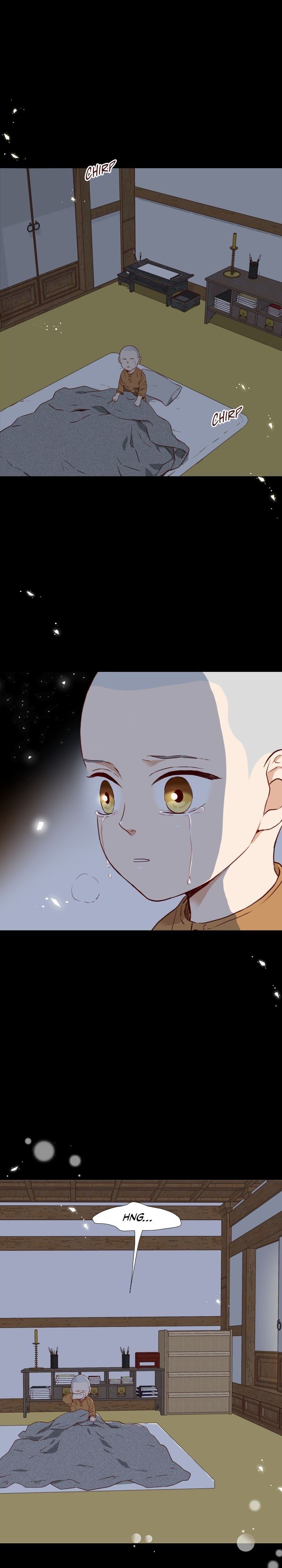 An Hour Of Romance Chapter 29 page 24